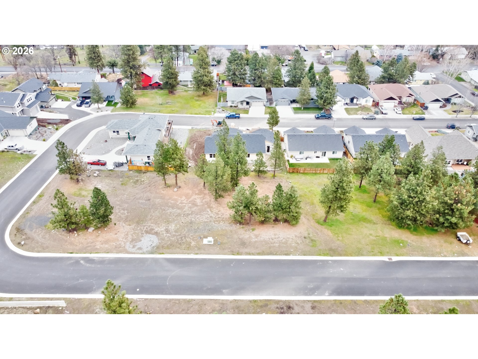 2425 West 15th Street, Unit 34 The Dalles, OR 97058 - Photo 7 of 10