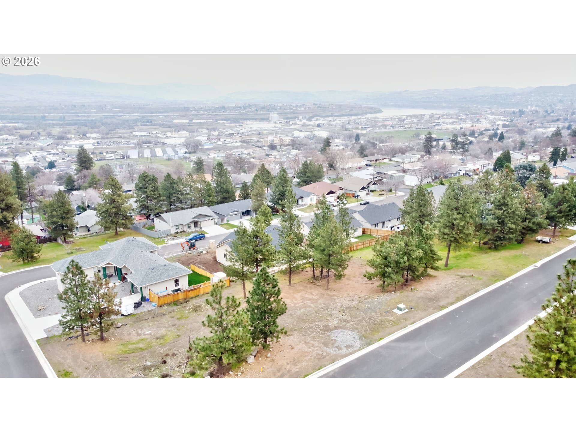 2425 West 15th Street, Unit 34 The Dalles, OR 97058 - Photo 9 of 10