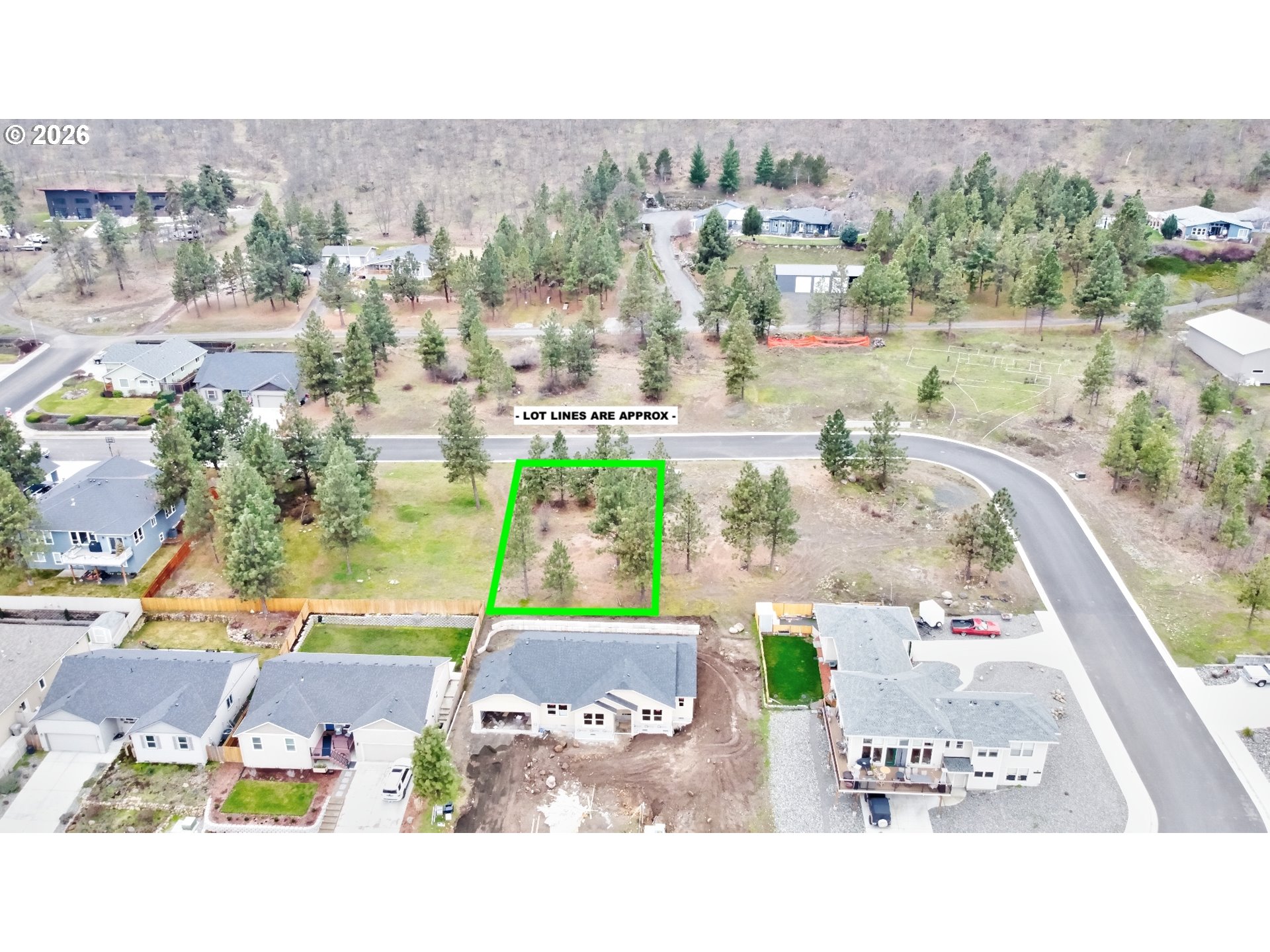 2425 West 15th Street, Unit 34 The Dalles, OR 97058 - Photo 10 of 10
