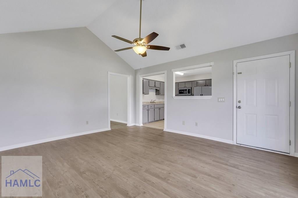 734 Timber Ridge Trail Hinesville, GA 31313 - Photo 9 of 52 Gallery Image 9