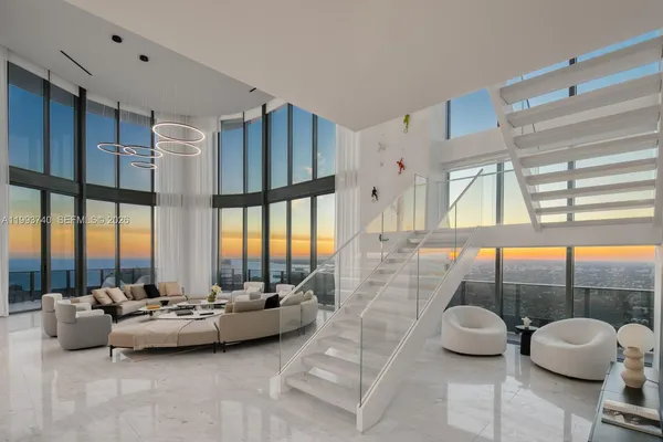 $50,000 | 1000 Brickell Plaza, Unit UPH6202, Miami, FL 33131