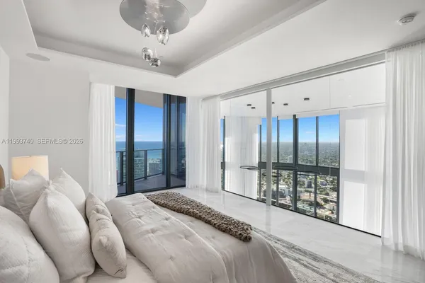 $50,000 | 1000 Brickell Plaza, Unit UPH6202, Miami, FL 33131