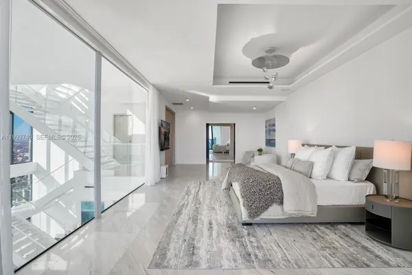 $50,000 | 1000 Brickell Plaza, Unit UPH6202, Miami, FL 33131