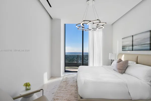 $50,000 | 1000 Brickell Plaza, Unit UPH6202, Miami, FL 33131