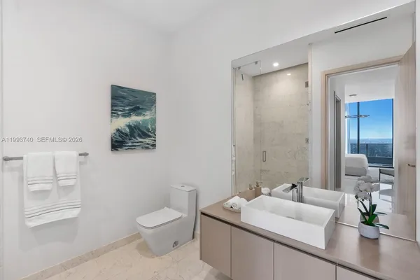 $50,000 | 1000 Brickell Plaza, Unit UPH6202, Miami, FL 33131