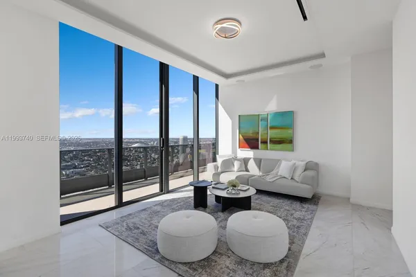 $50,000 | 1000 Brickell Plaza, Unit UPH6202, Miami, FL 33131