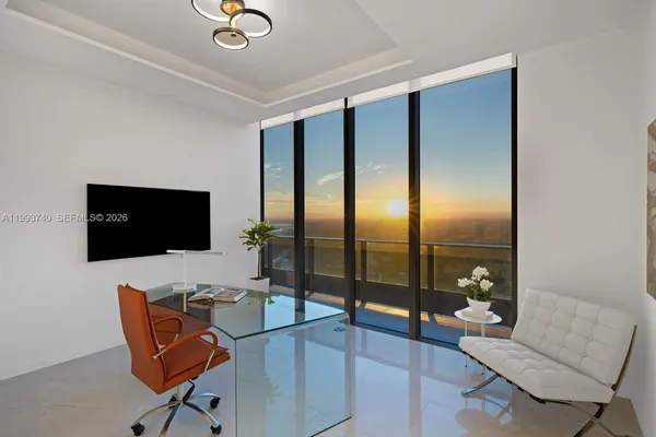 $50,000 | 1000 Brickell Plaza, Unit UPH6202, Miami, FL 33131