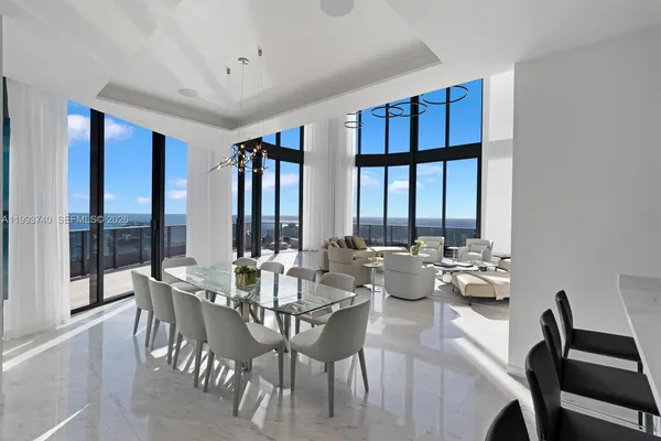 $50,000 | 1000 Brickell Plaza, Unit UPH6202, Miami, FL 33131