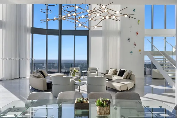 $50,000 | 1000 Brickell Plaza, Unit UPH6202, Miami, FL 33131