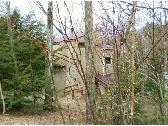 107 Reservoir Road Campton, NH 03223 - Photo 1 of 1 Gallery Image 1