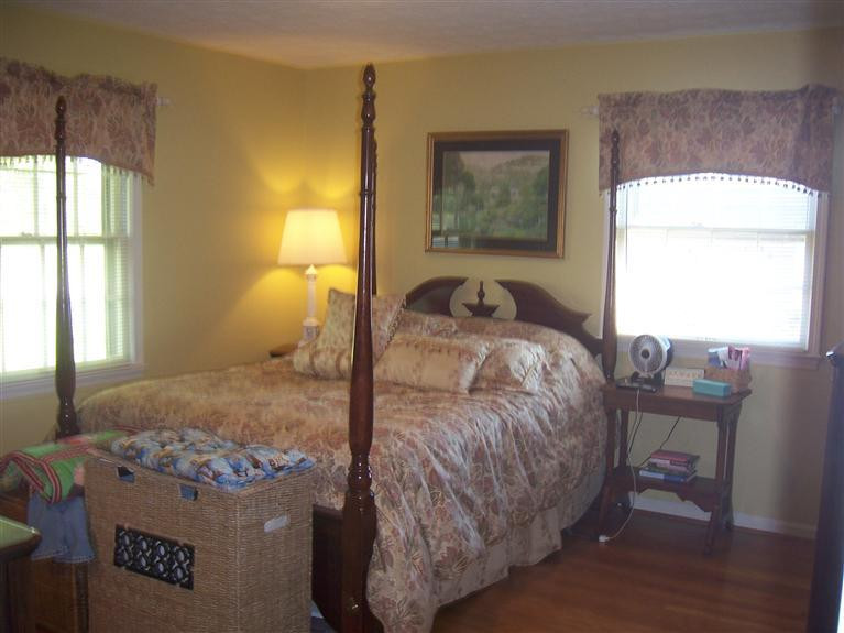 193 Cypress Road Versailles, KY 40383 - Photo 11 of 18 Master bedroom