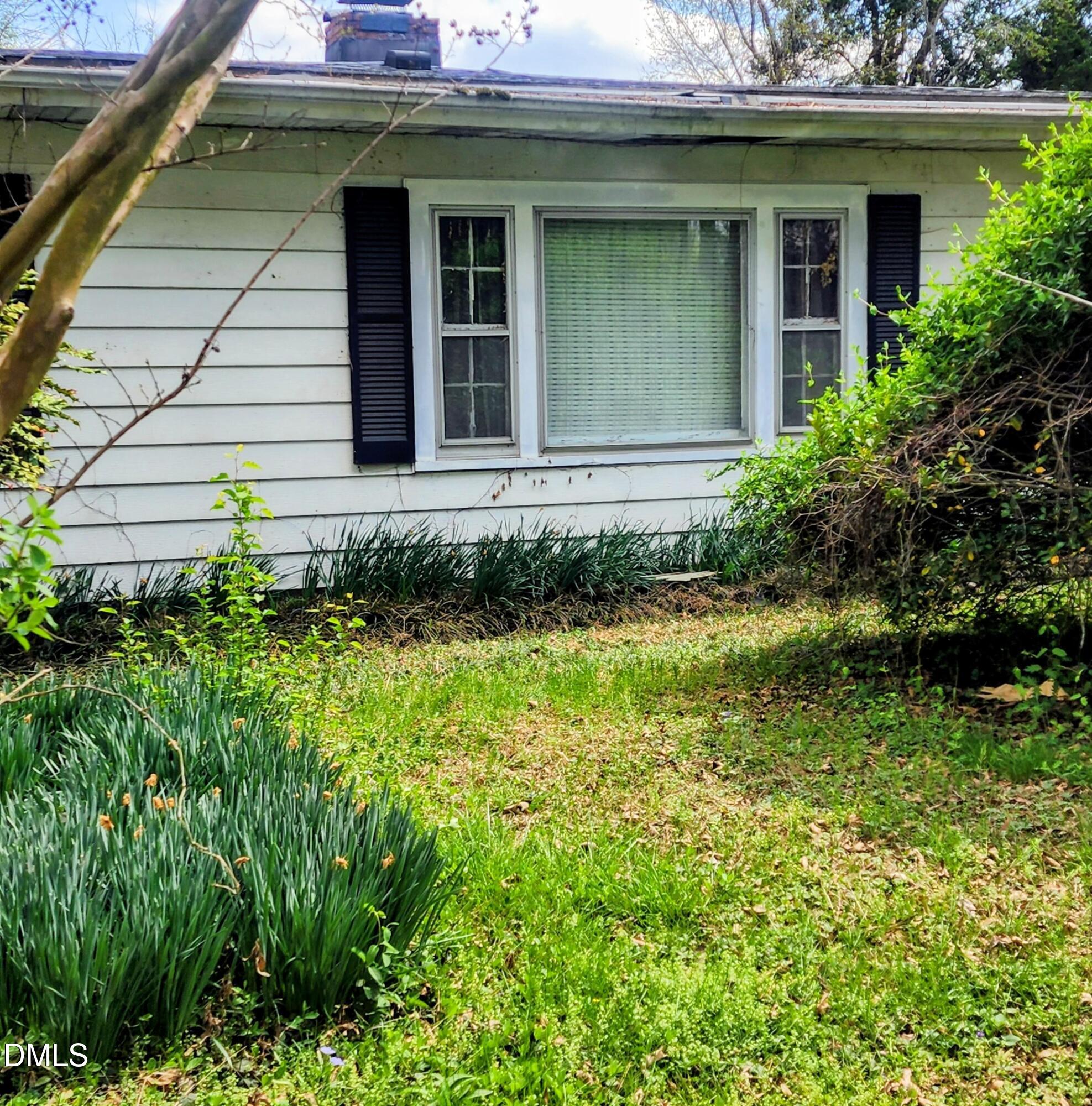 408 Junction Road Durham, NC 27703 - Photo 2 of 4 2