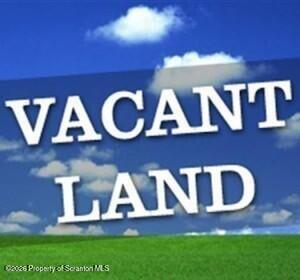 3rd Avenue Scranton, PA 18508 - Photo 1 of 2 land