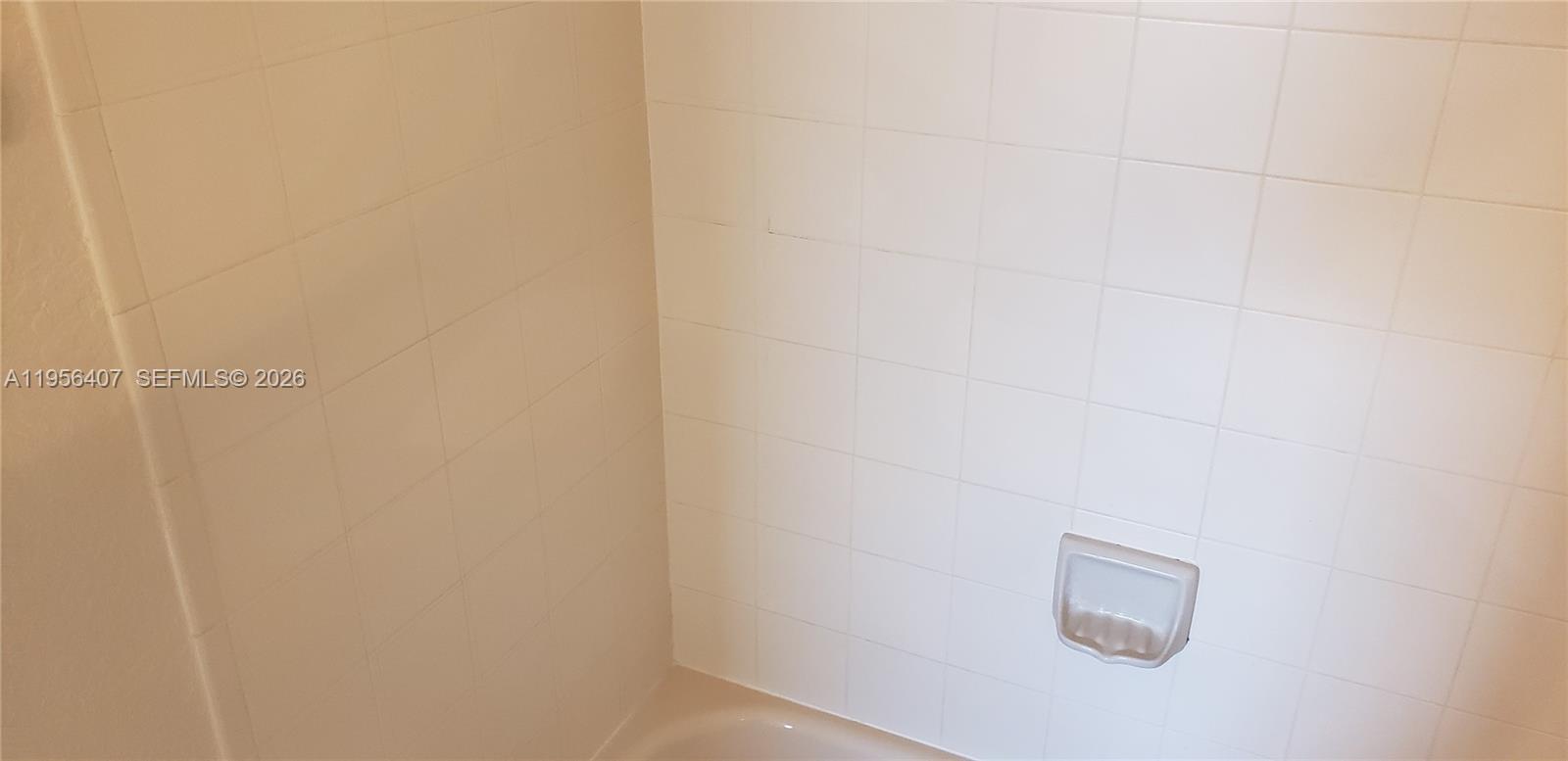 2811 Southeast 17th Avenue, Unit 202 Homestead, FL 33035 - Photo 69 of 71 close up of a white marble wall