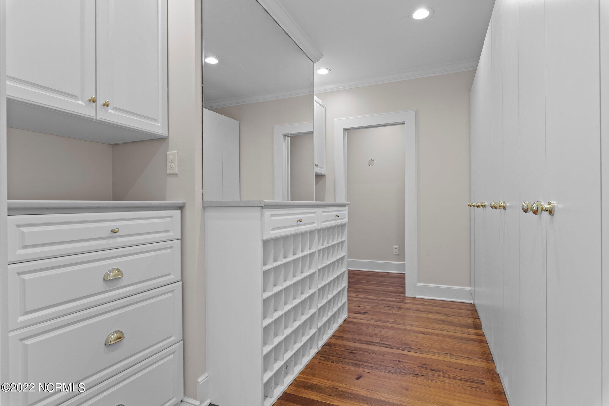 1382 Linden Road Aberdeen, NC 28315 - Photo 18 of 31 Closet