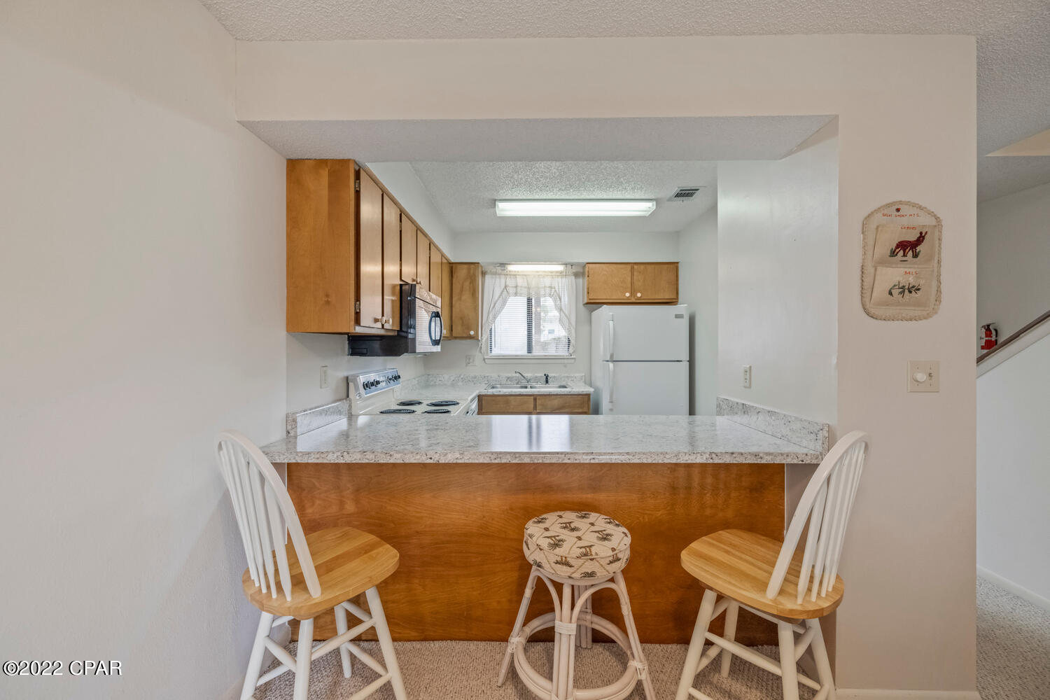 17620 Front Beach Road, Unit AA2 Panama City, FL 32413 - Photo 17 of 50