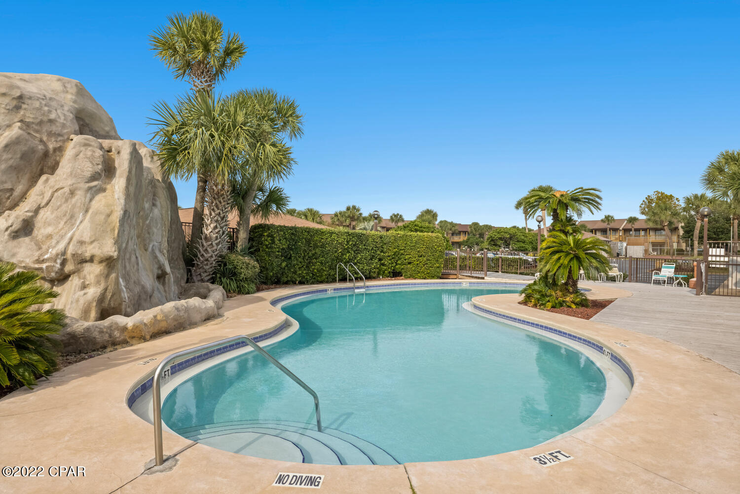 17620 Front Beach Road, Unit AA2 Panama City, FL 32413 - Photo 32 of 50