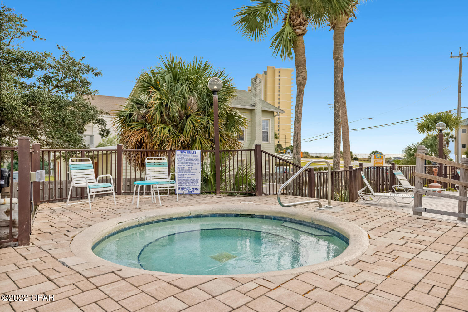 17620 Front Beach Road, Unit AA2 Panama City, FL 32413 - Photo 33 of 50