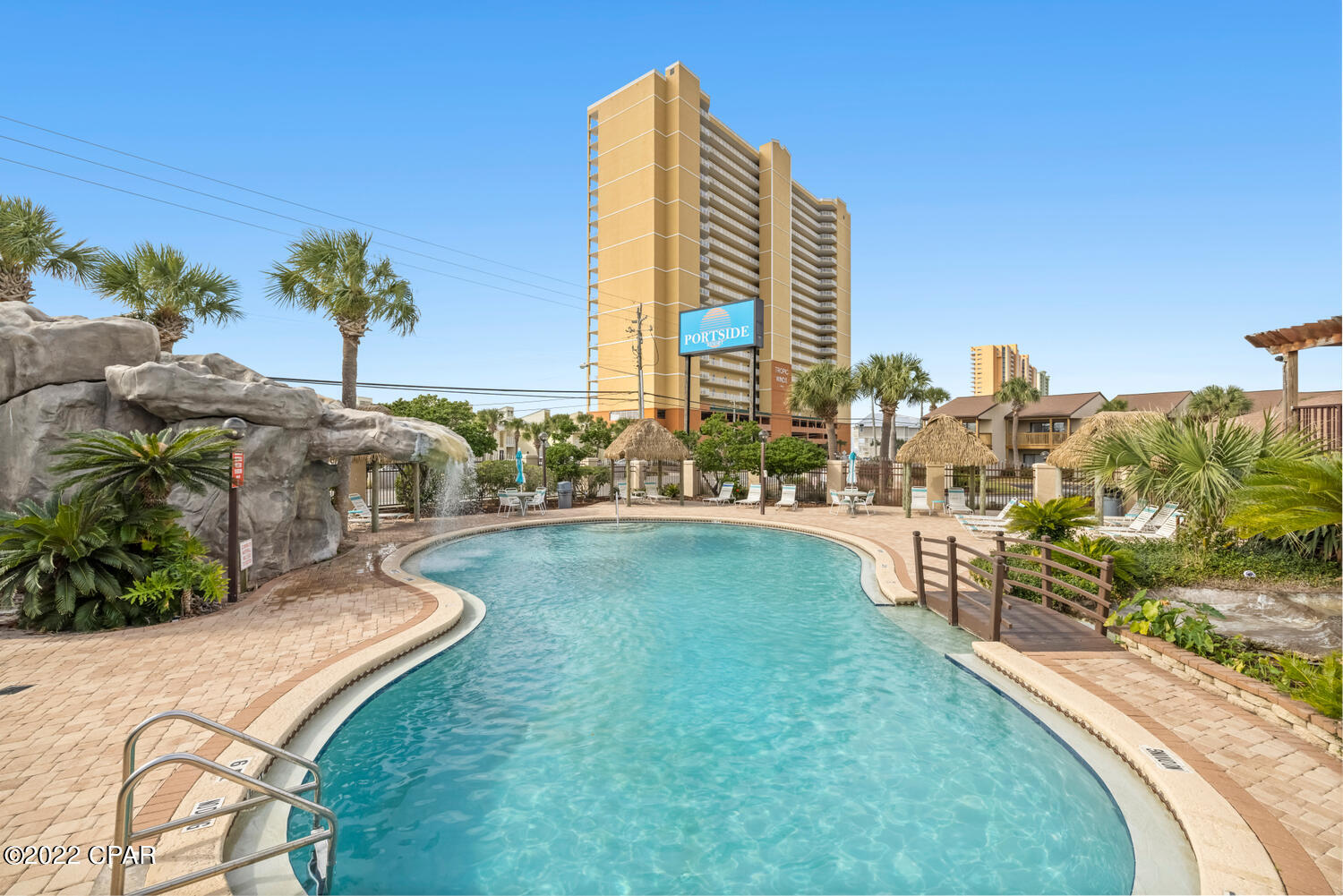 17620 Front Beach Road, Unit AA2 Panama City, FL 32413 - Photo 34 of 50