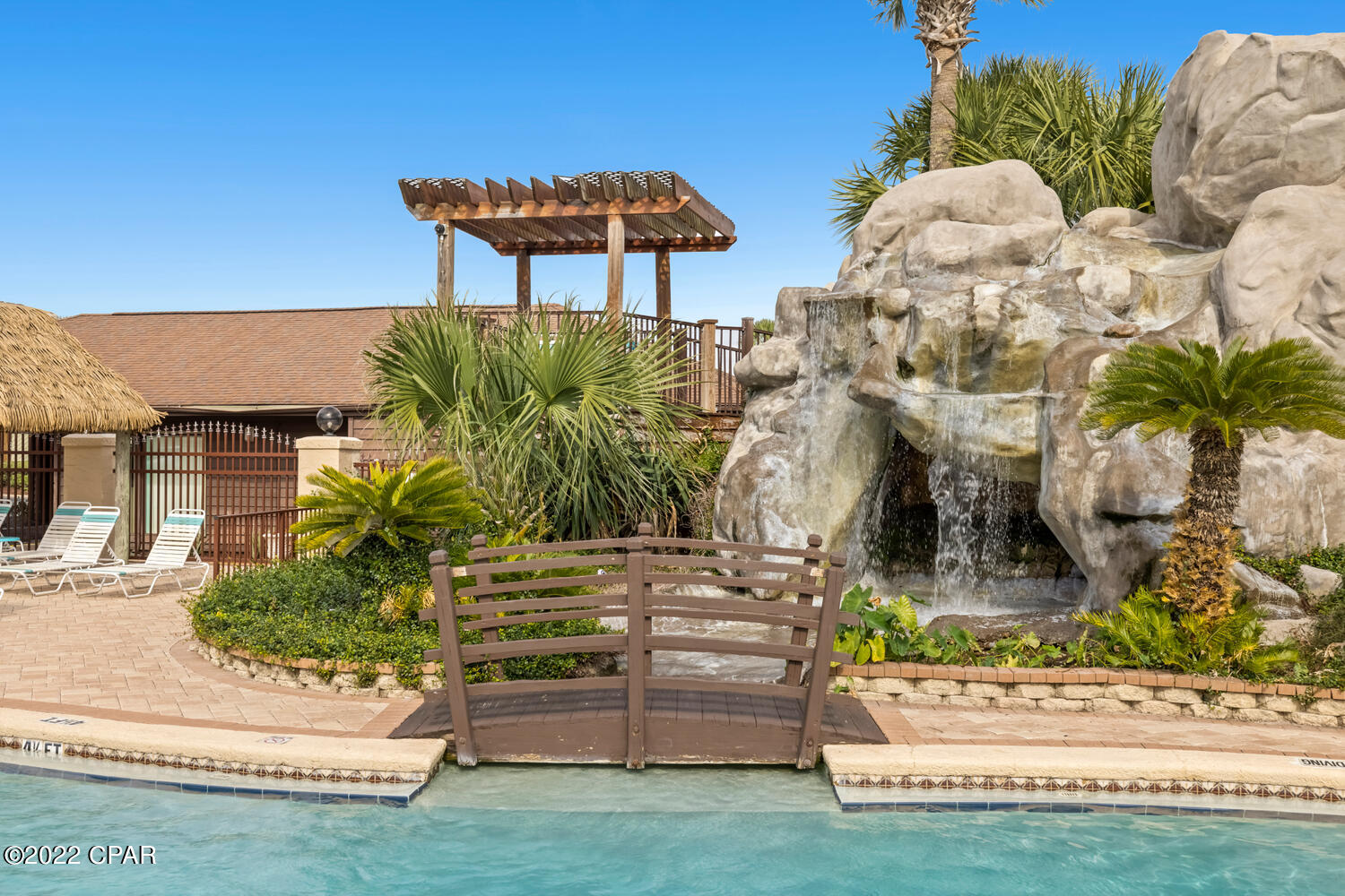 17620 Front Beach Road, Unit AA2 Panama City, FL 32413 - Photo 36 of 50