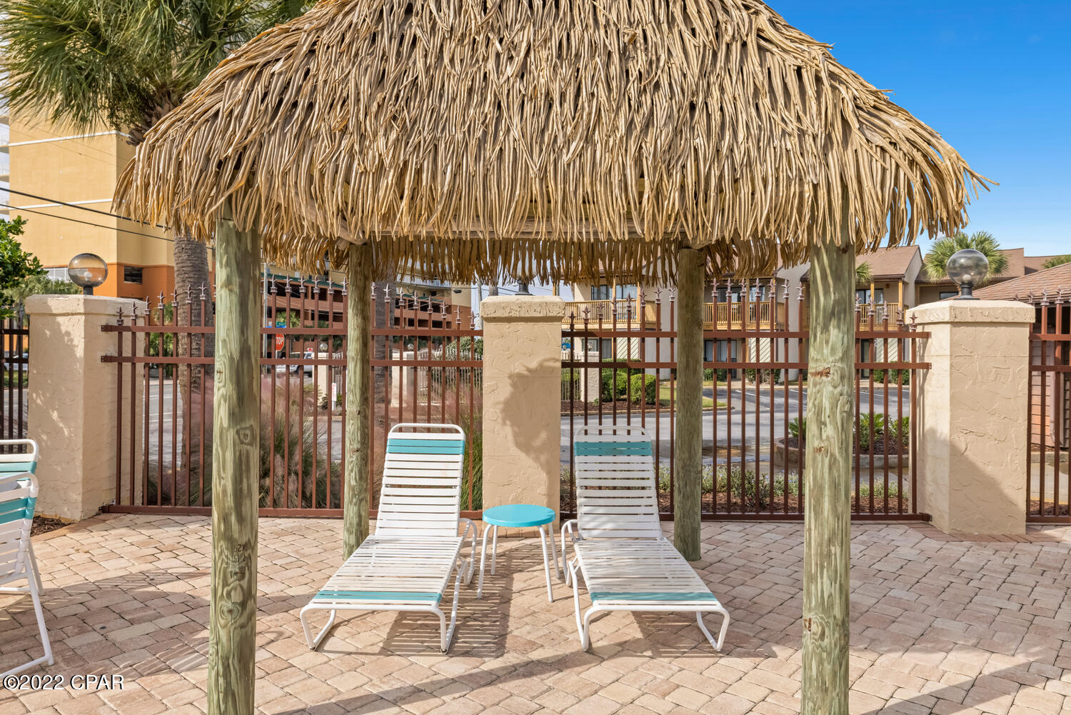 17620 Front Beach Road, Unit AA2 Panama City, FL 32413 - Photo 38 of 50