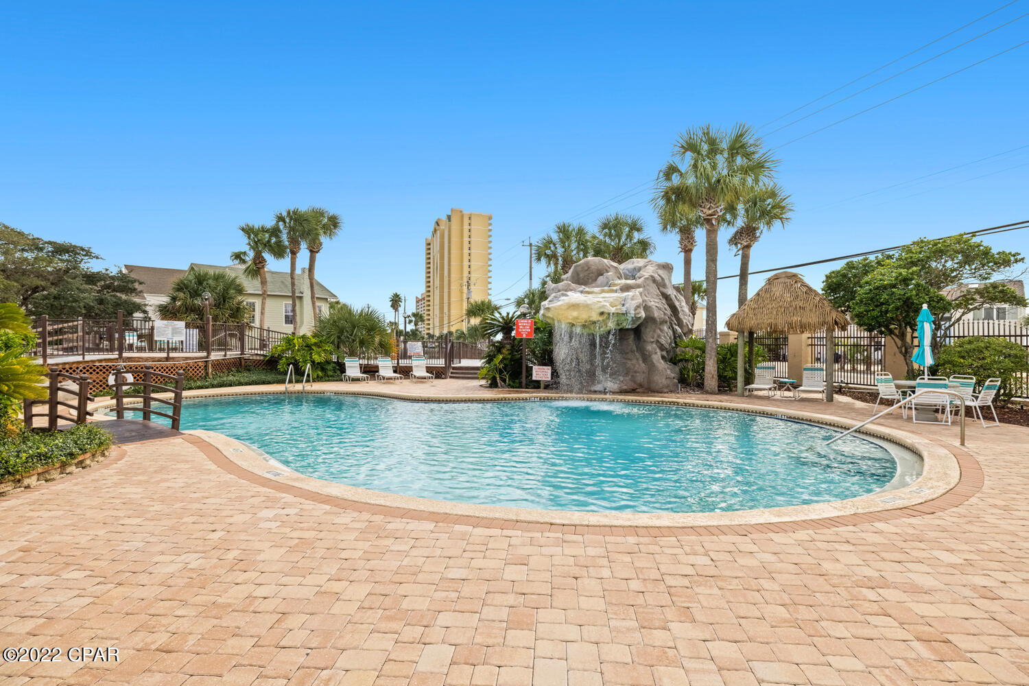 17620 Front Beach Road, Unit AA2 Panama City, FL 32413 - Photo 39 of 50