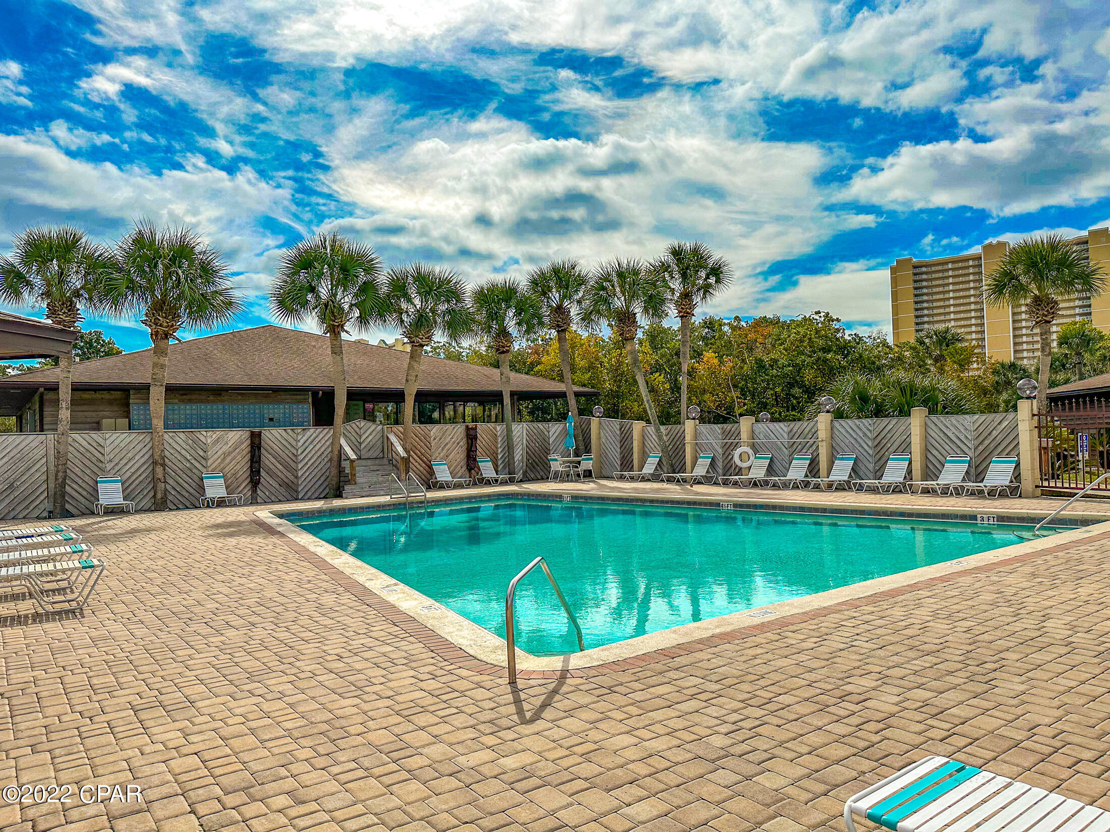 17620 Front Beach Road, Unit AA2 Panama City, FL 32413 - Photo 41 of 50