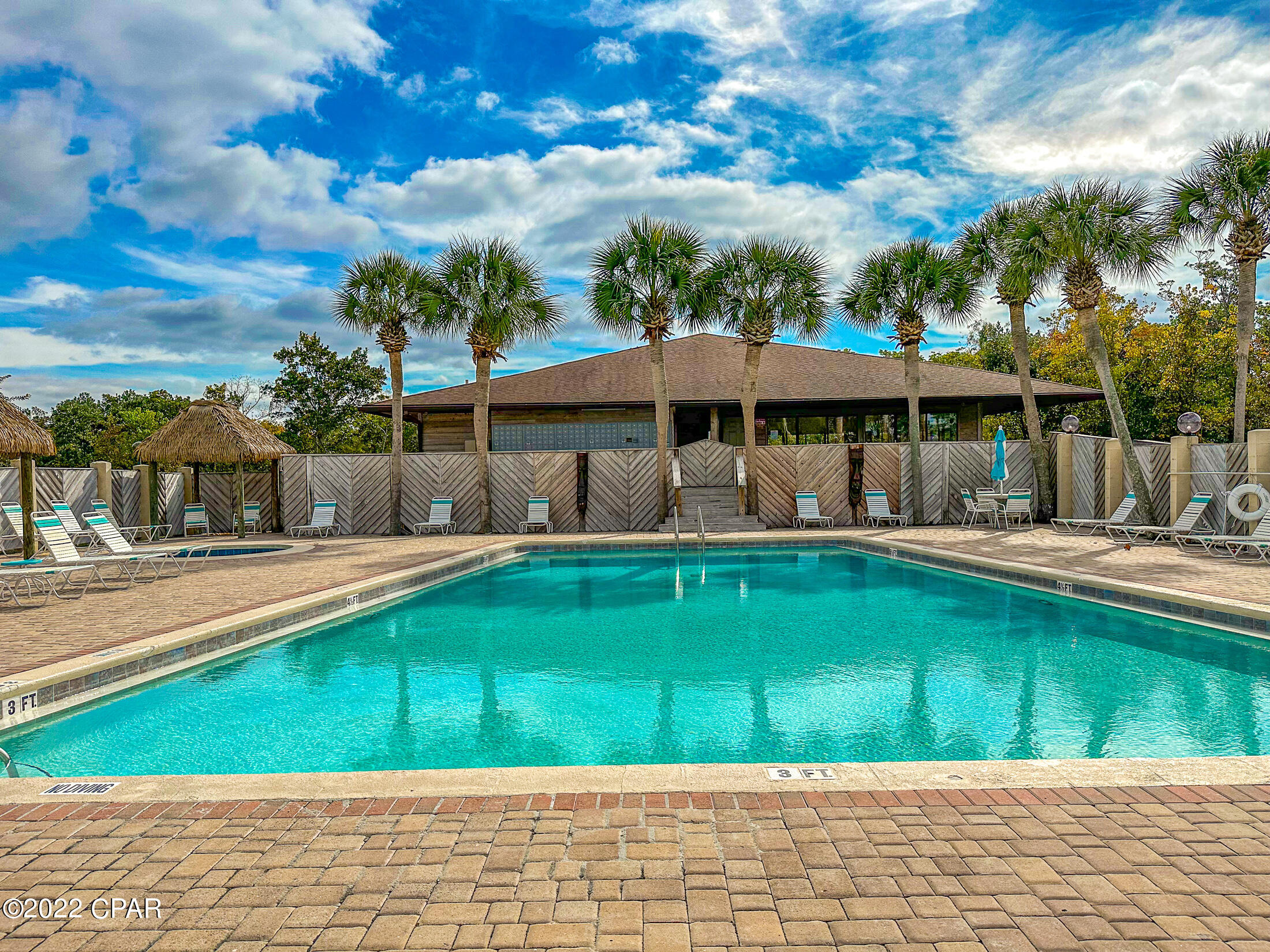 17620 Front Beach Road, Unit AA2 Panama City, FL 32413 - Photo 43 of 50