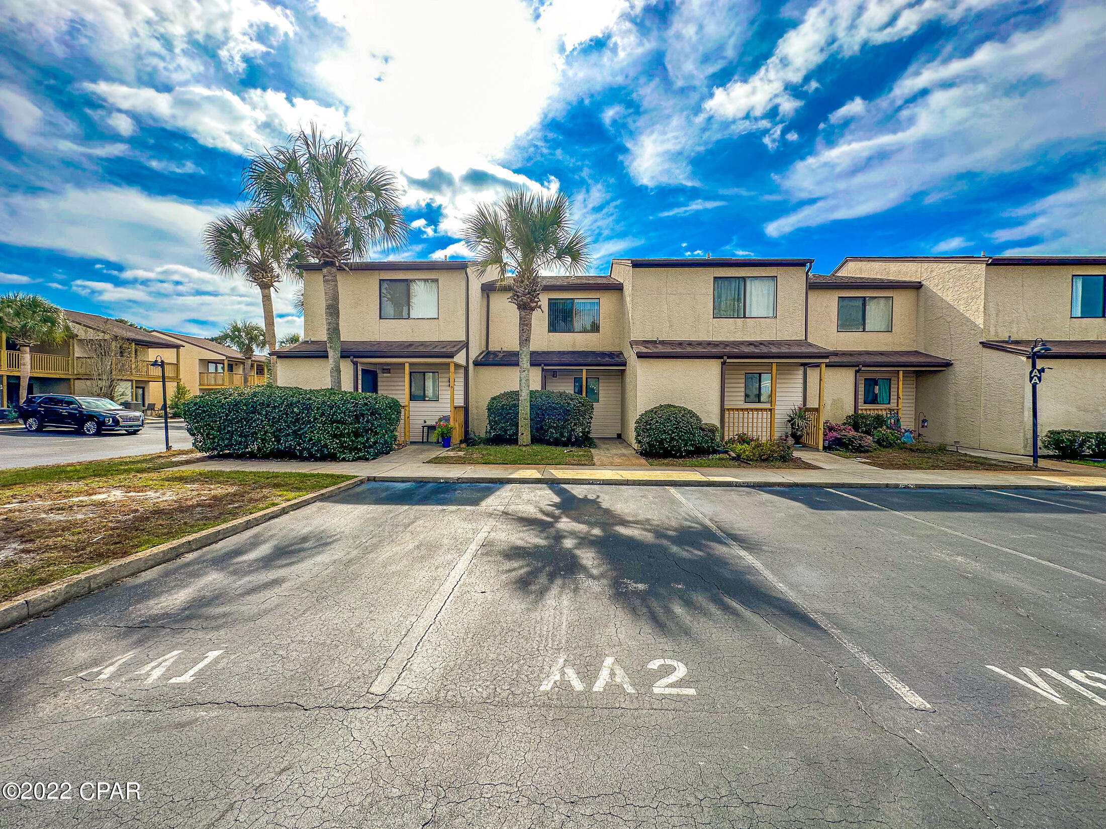 17620 Front Beach Road, Unit AA2 Panama City, FL 32413 - Photo 48 of 50