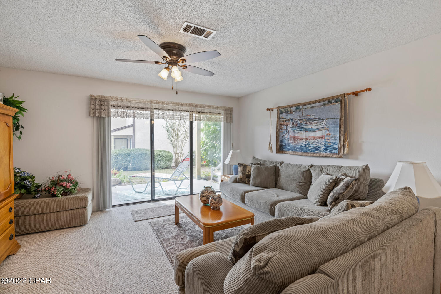 17620 Front Beach Road, Unit AA2 Panama City, FL 32413 - Photo 6 of 50