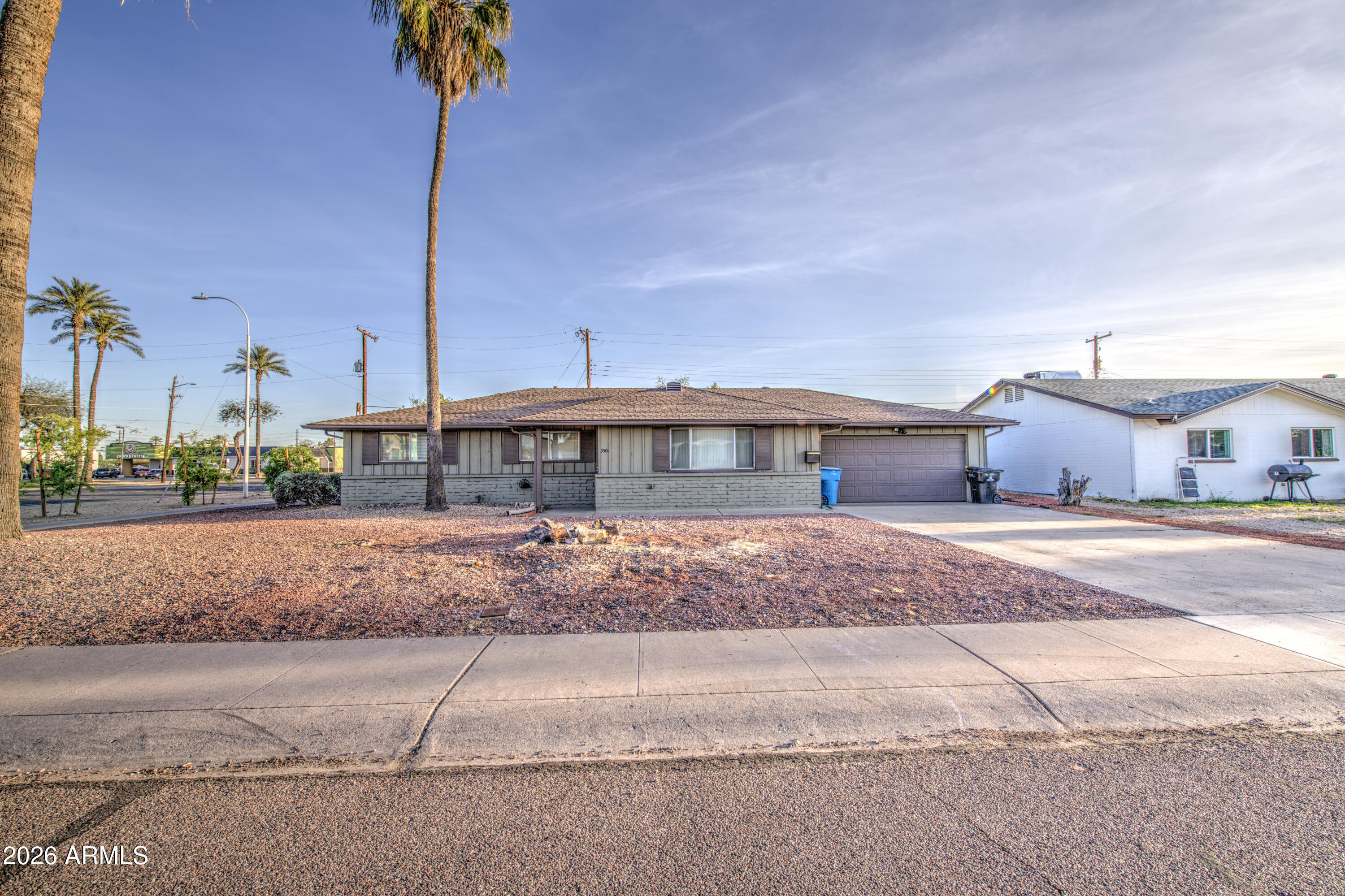 3501 West Royal Palm Road Phoenix, AZ 85051 - Photo 3 of 36 Front 3