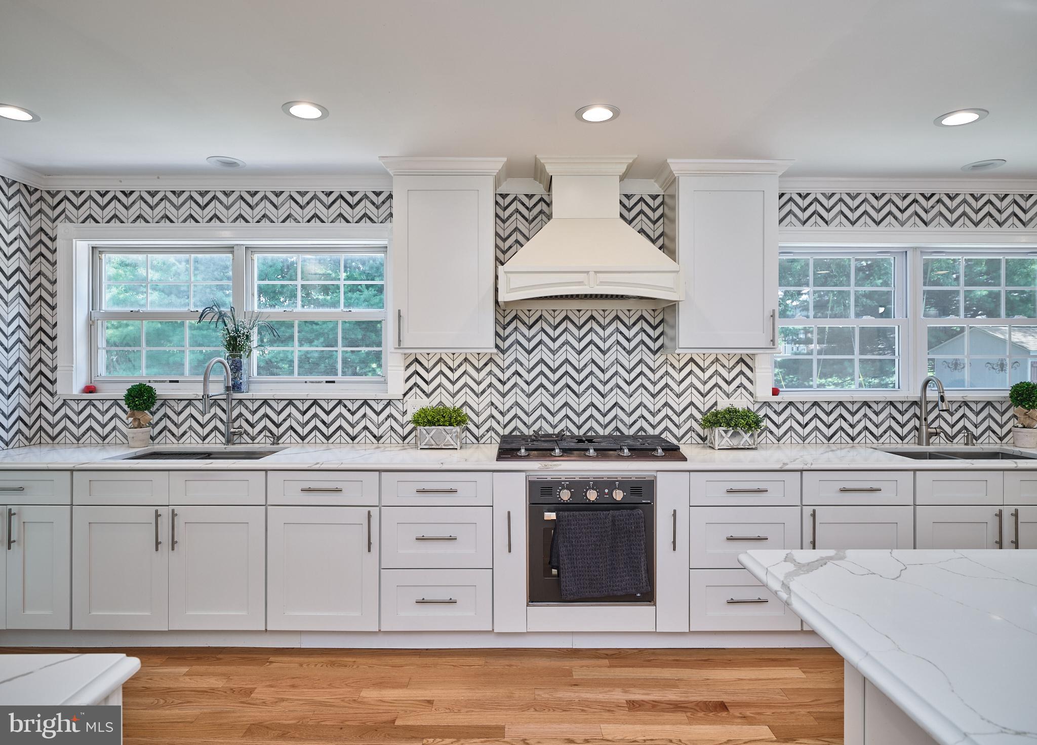 571 Constitution Road Lansdale, PA 19446 - Photo 11 of 46 Incredible Gourmet Kitchen
