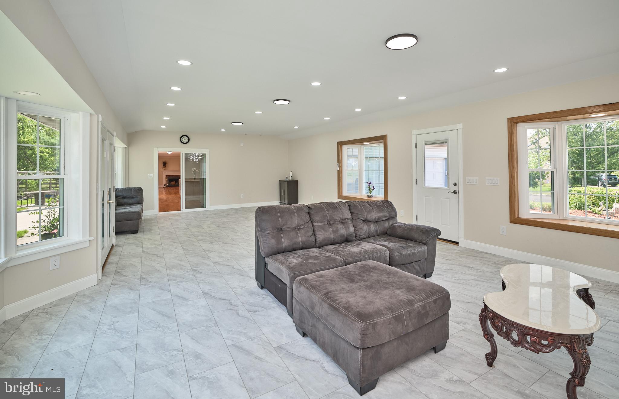 571 Constitution Road Lansdale, PA 19446 - Photo 25 of 46 Sunroom