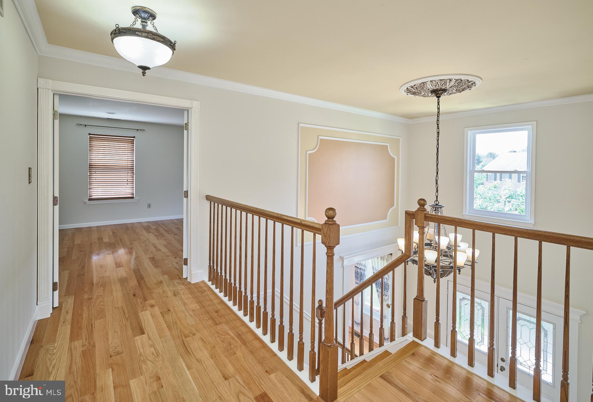 571 Constitution Road Lansdale, PA 19446 - Photo 29 of 46 Upstairs Hallway