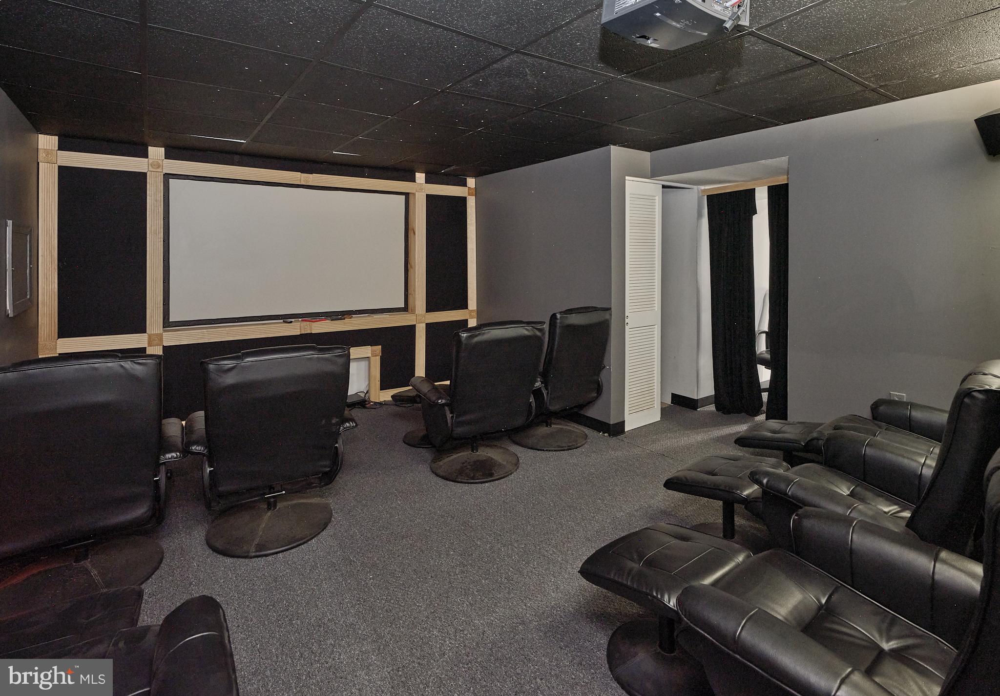 571 Constitution Road Lansdale, PA 19446 - Photo 42 of 46 Home Theater