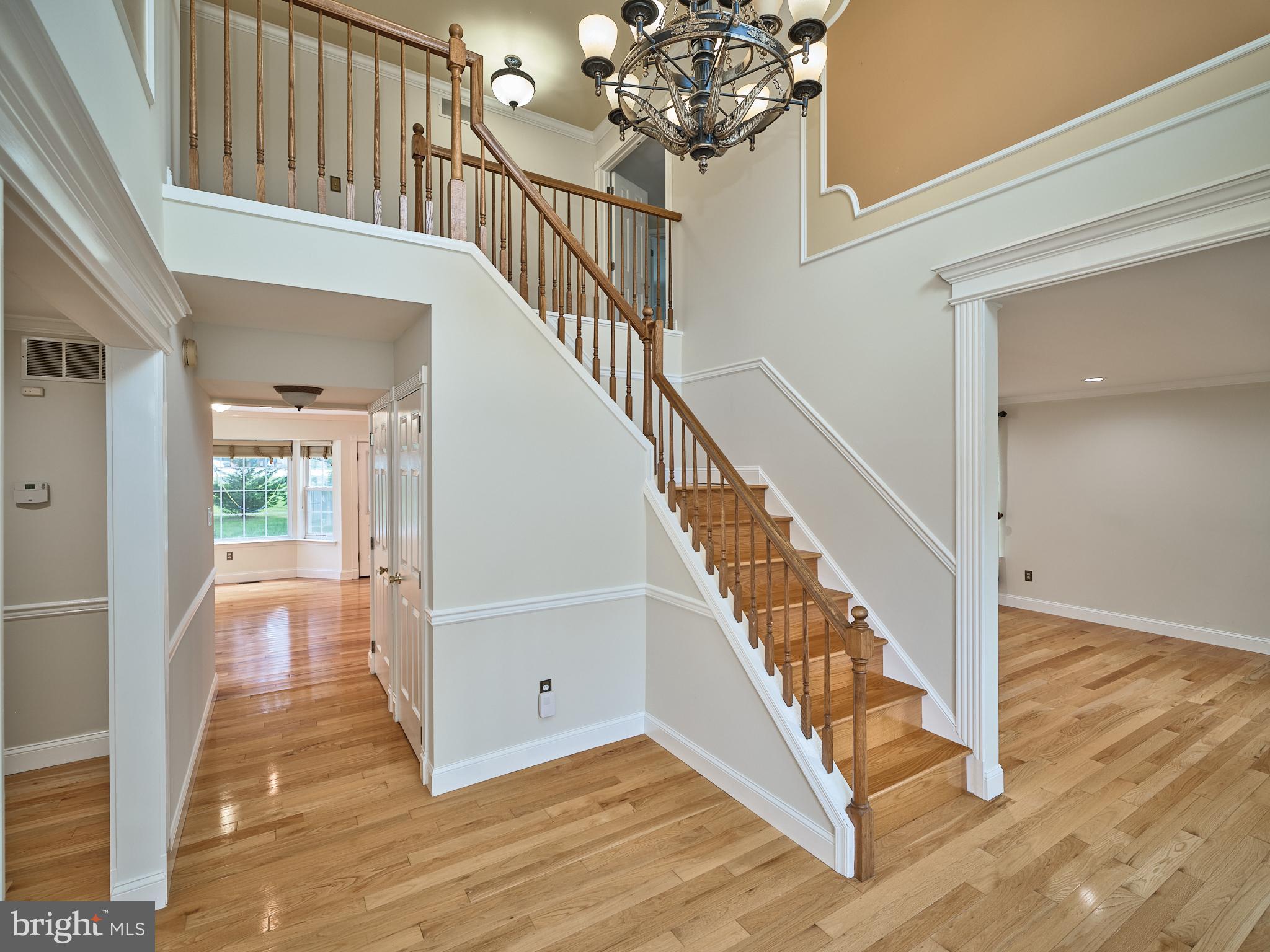 571 Constitution Road Lansdale, PA 19446 - Photo 6 of 46 Gracious Entry