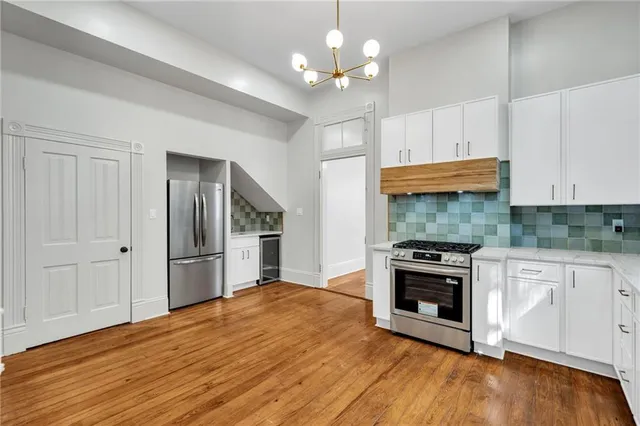 $550,000 | 629 Elmira Avenue, New Orleans, LA 70114