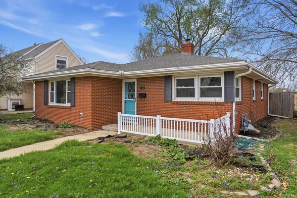 $174,900 | 808 West 15th Street, Sterling, IL 61081