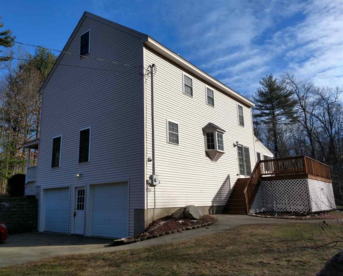 85 Frye Road Danville, NH 03826 - Photo 2 of 24