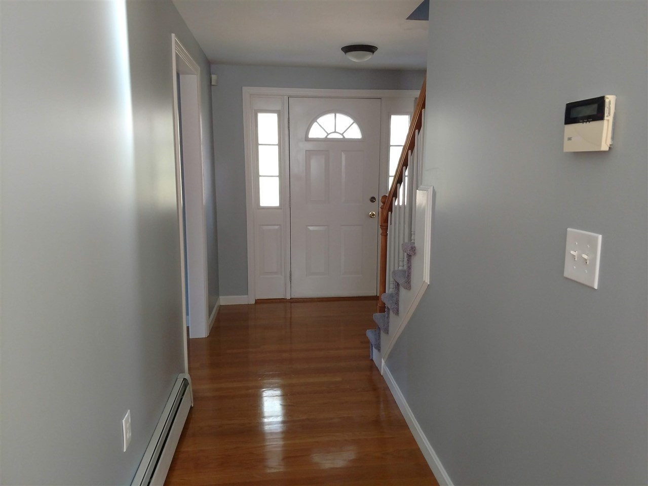 85 Frye Road Danville, NH 03826 - Photo 17 of 24