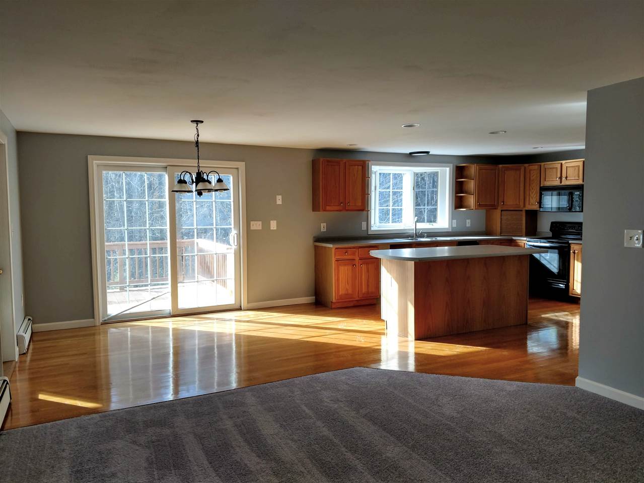 85 Frye Road Danville, NH 03826 - Photo 5 of 24