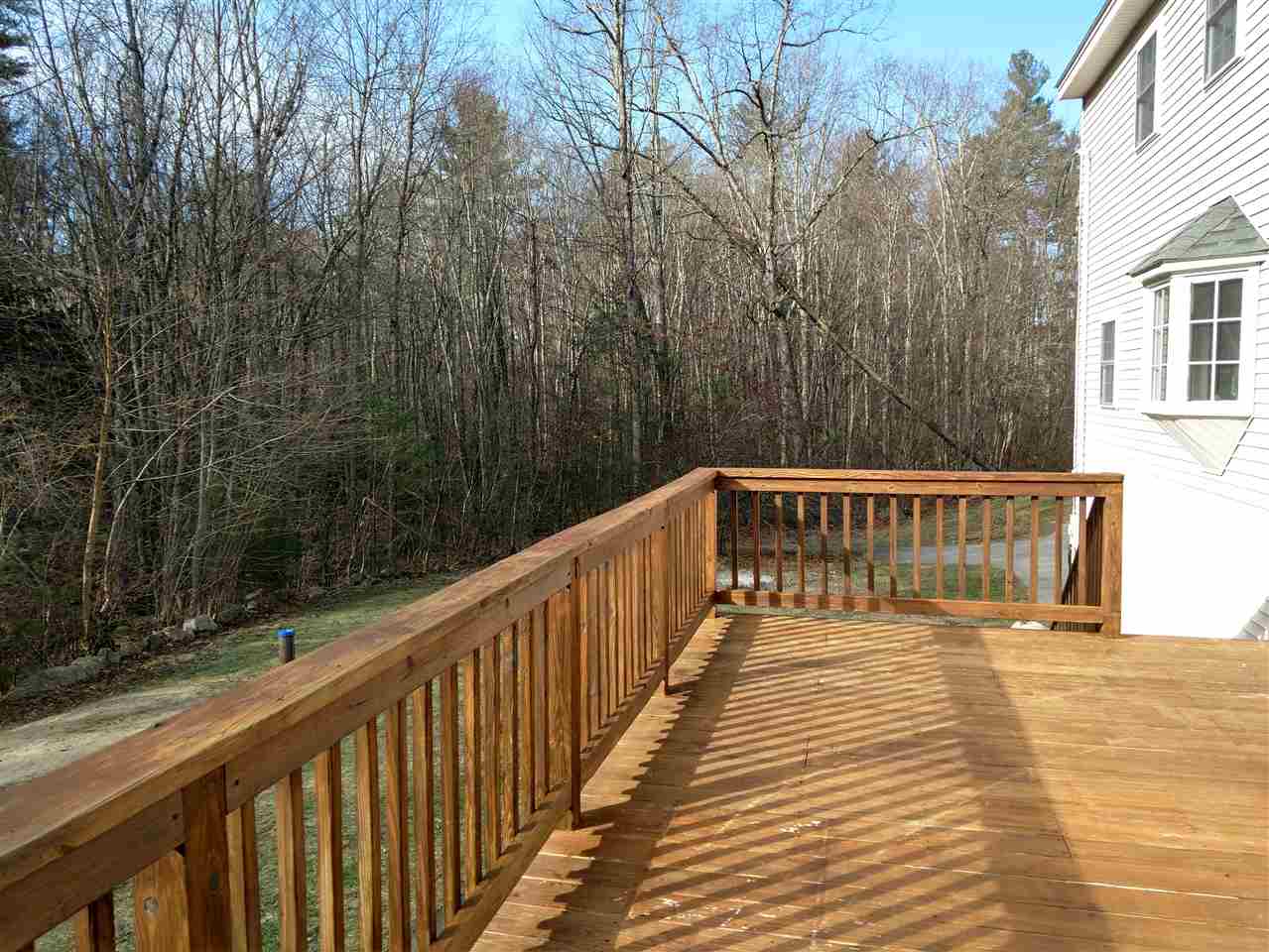 85 Frye Road Danville, NH 03826 - Photo 8 of 24
