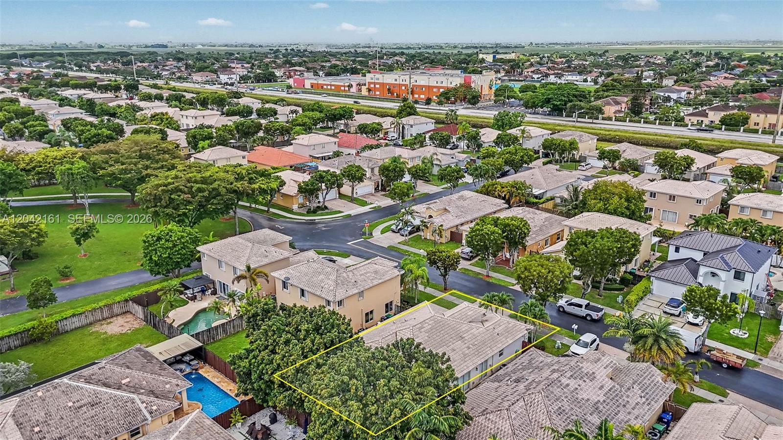 14033 Southwest 155th Court Miami, FL 33196 - Photo 31 of 33