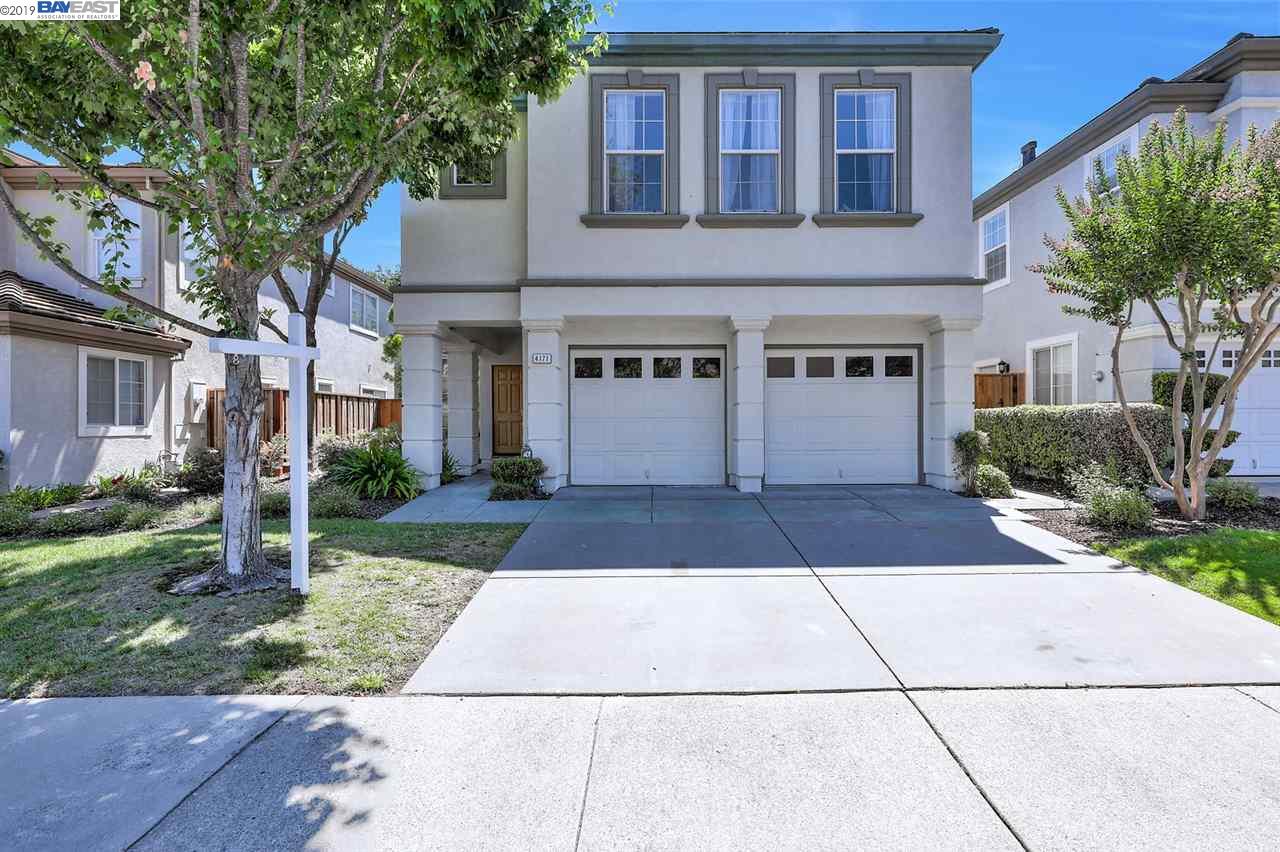 4171 Reedland Circle San Ramon, CA 94582 - Photo 1 of 1