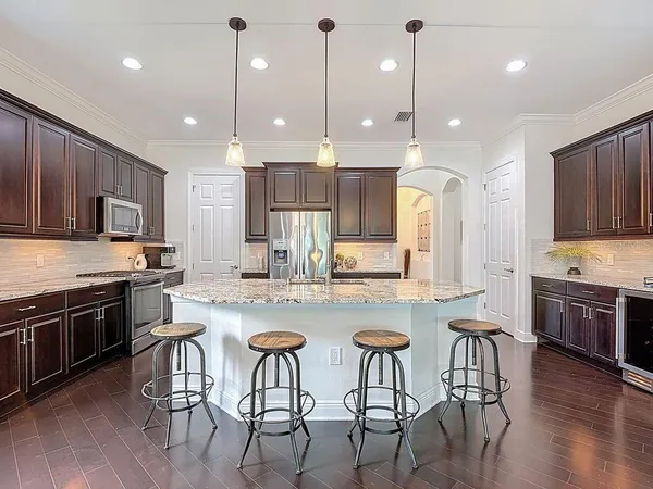 $965,000 | 10264 Porto Romano Drive, Miromar Lakes, FL 33913