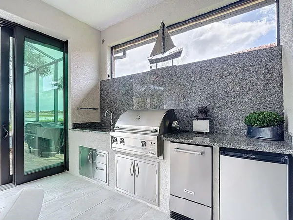 $965,000 | 10264 Porto Romano Drive, Miromar Lakes, FL 33913