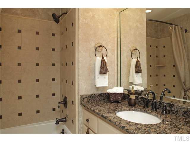 2108 Camrose Street Raleigh, NC 27608 - Photo 14 of 25 Bathroom