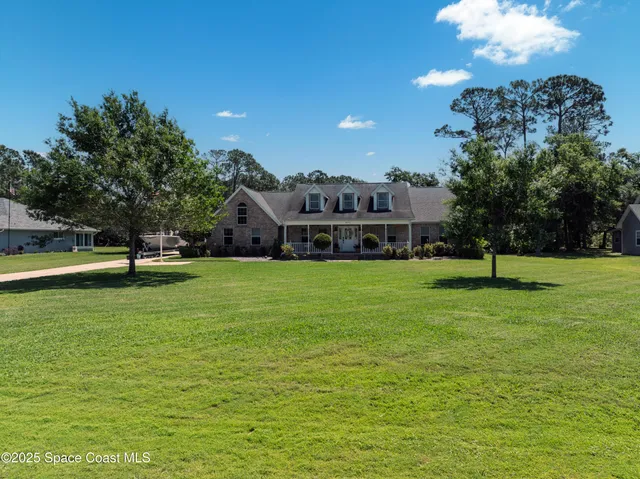 $800,000 | 5670 Bob White Trail, Mims, FL 32754