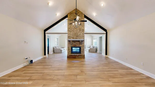 $800,000 | 5670 Bob White Trail, Mims, FL 32754