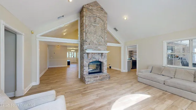 $800,000 | 5670 Bob White Trail, Mims, FL 32754